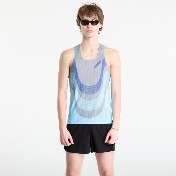 Vesta SOAR Race Vest 2.0 Blue/ Grey/ Light Blue L