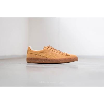 Puma Basket Classic Winterized Taffy