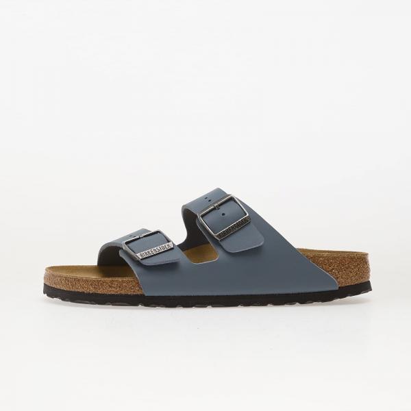 Tenisky Birkenstock Arizona Birko-Flor Unisex Basalt Gray EUR 40