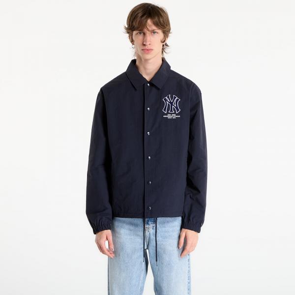 Bunda New Era MLB Coaches Jacket New York Yankees UNISEX Navy XL