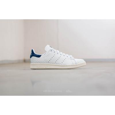 adidas Stan Smith W Ftw White/ Ftw White/ Collegiate Navy