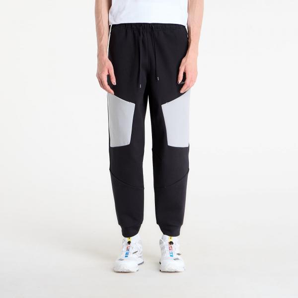 Tepláky Columbia Tech™ Spacer Knit Pant Black/ Columbia Grey S
