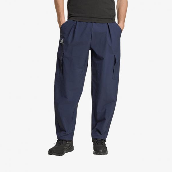 Kalhoty adidas Cargo Pants Legend Ink S