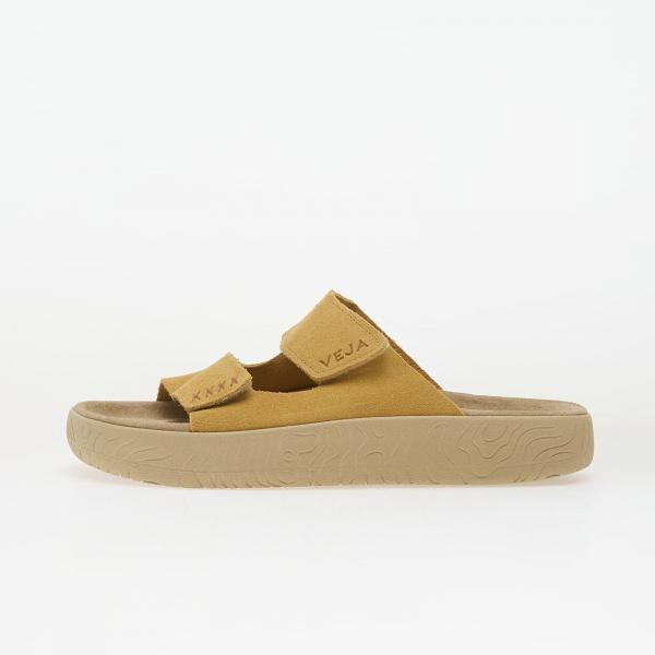 Tenisky Veja W Etna Ocre/ Almond EUR 39