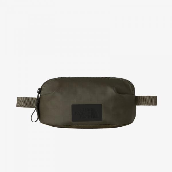 Ledvinka The North Face Bags & Luggage / Bcv Pro Crossbody New Taupe Green/ TNF Black Universal