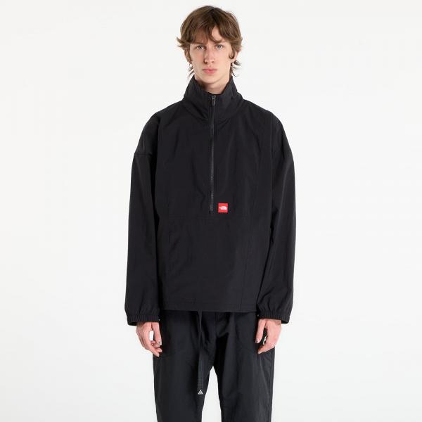 Bunda The North Face Redbox Taslan Jacket TNF Black M