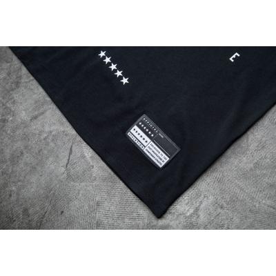 Nike Air Brand Mark 2 Tee Black