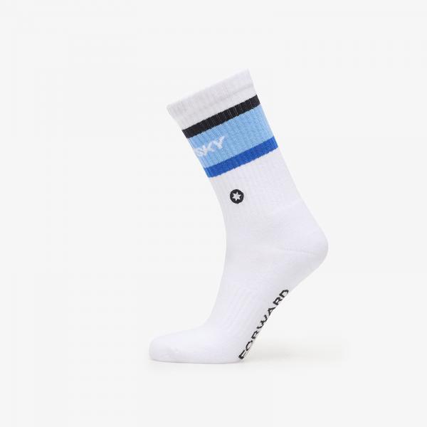 Ponožky SAYSKY Everyday Crew Socks Blue M-L