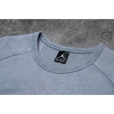 Jordan Icon Fleece Grey