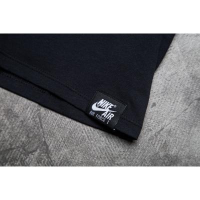 Nike Art 1 Tee Black
