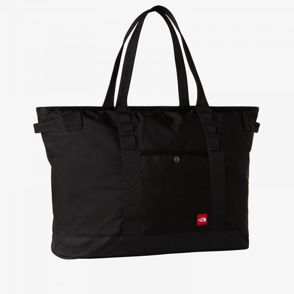 Taška The North Face Redbox Large Tote Bag TNF Black Universal