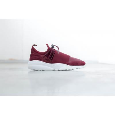 Filling Pieces Runner 3.0 Low Fuse Caviar Maroon