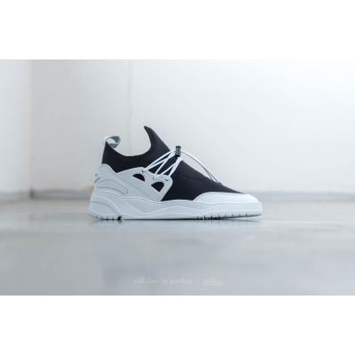 Filling Pieces Astro Runner Jinx Black/ White