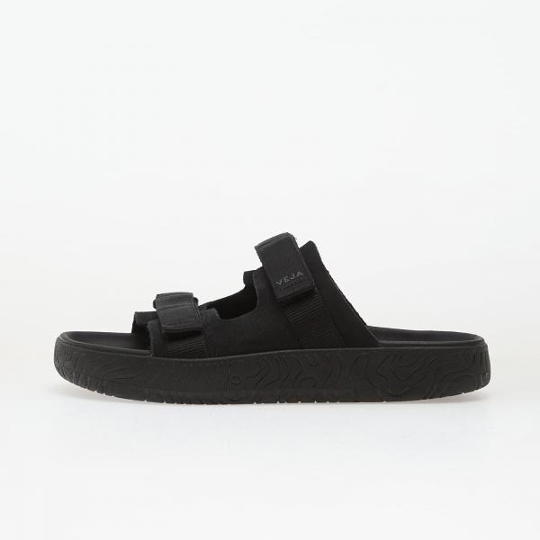 Tenisky Veja Arpoador Full-Black EUR 46