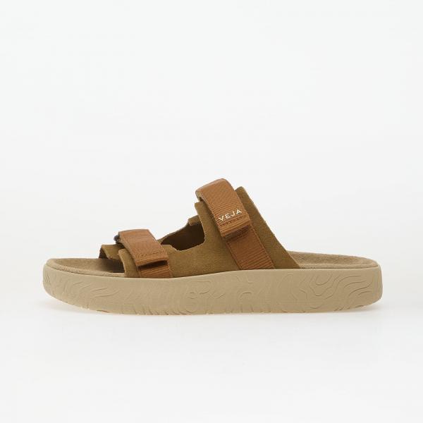 Tenisky Veja W Arpoador Tent/ Cognac EUR 40