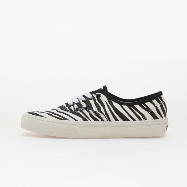 Tenisky Vans Authentic Animalier Zebra EUR 37