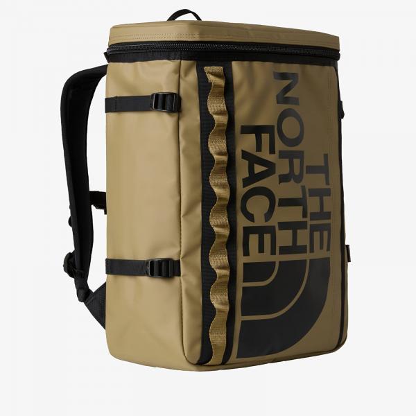 Batoh The North Face Base Camp Fuse Box Backpack Cedar/ TNF Black Universal