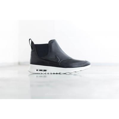 Nike Wmns Air Max Thea Mid Black/ Black-Sail
