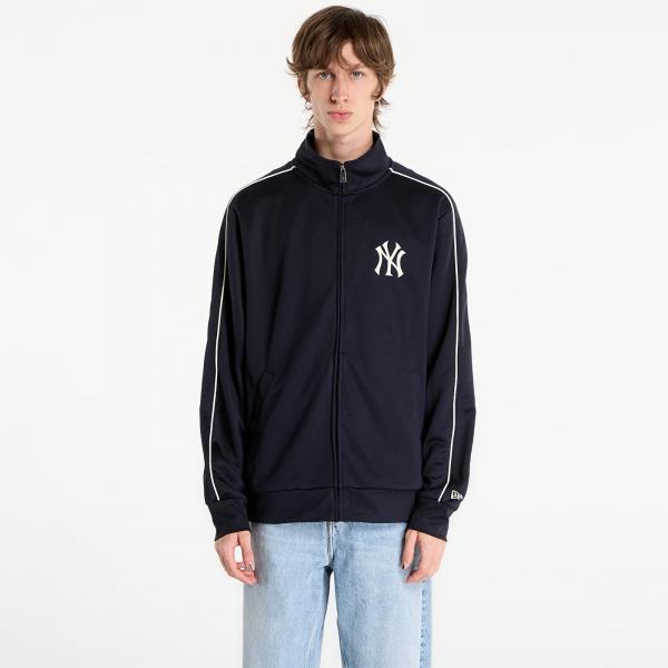 Mikina New Era MLB Piping Track Top New York Yankees UNISEX Navy XL