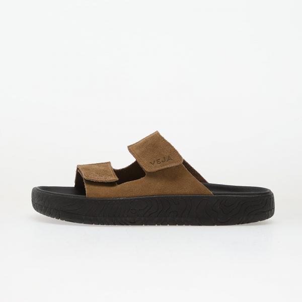 Tenisky Veja Etna Brown/ Brown/ Black EUR 43