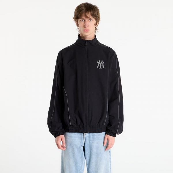 Bunda New Era MLB Track Jacket New York Yankees UNISEX Black L