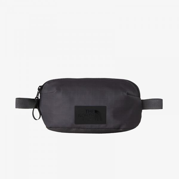 Ledvinka The North Face Bags & Luggage / Bcv Pro Crossbody Anthracite Grey/ TNF Black Universal