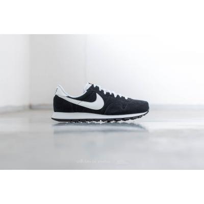 Nike Air Pegasus 83 Leather Black/ Summit White-Sail