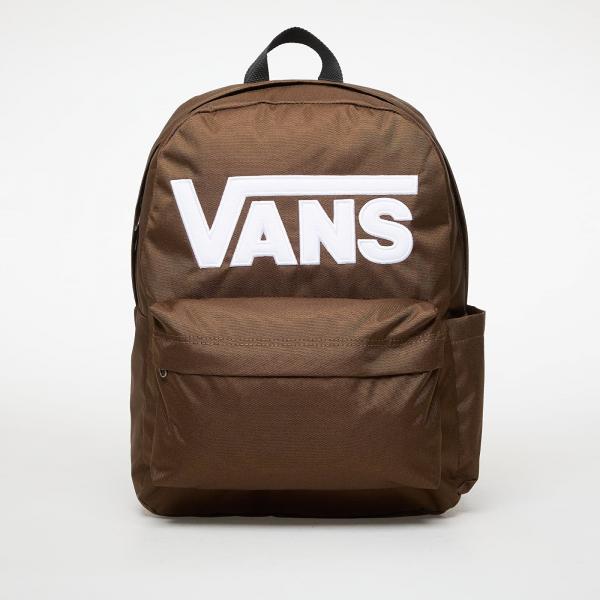 Batoh Vans Old Skool Drop V Backpack Brown Universal