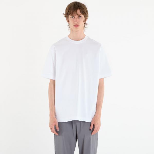 Tričko On Club Collective-T Geo UNISEX White L