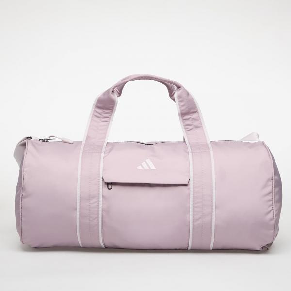 Taška adidas Yoga Duffel Small Preloved Fig/ Ice Purple Universal