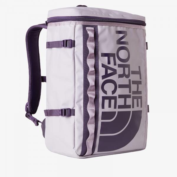 Batoh The North Face Base Camp Fuse Box Backpack Transcendent Grey/ Endless Dusk Universal