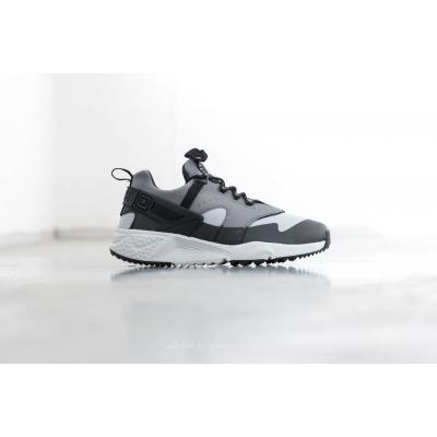 Nike Air Huarache Utility Base Grey/ Light Ash Grey