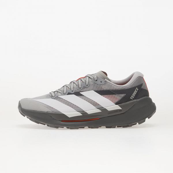 Tenisky adidas Terrex Agravic TT Trail Running Grey Two/ Ftwr White/ Reflective Silver EUR 43 1/3