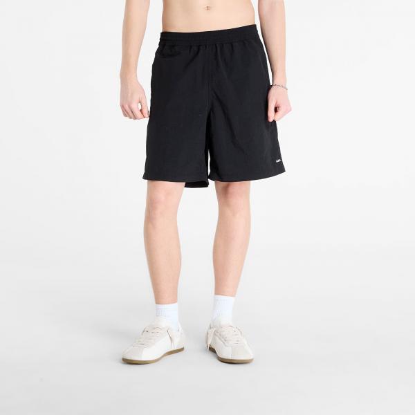 Plavky A.P.C. Swimsuit Black M