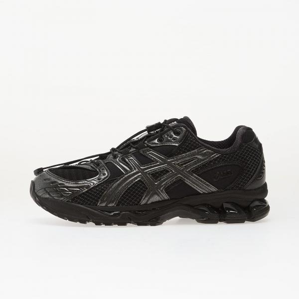 Tenisky Asics x UNAFFECTEDGel-Nimbus 10.1 Black/ Black EUR 42