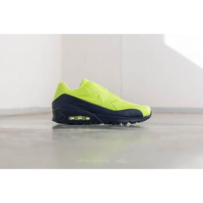 Nike Wmns Air Max 90 SP/ Sacai Volt/ Volt-Obsidian