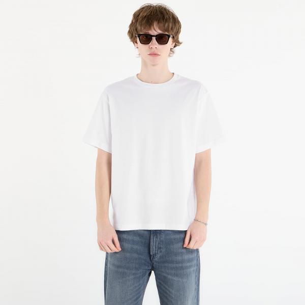 Tričko KENZO Gots Boke Flower 2.0 Embroider White L
