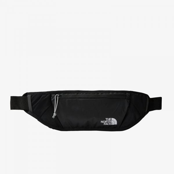 Pásek The North Face Sunriser Run Belt TNF Black/ TNF White/ Npf 0,5l