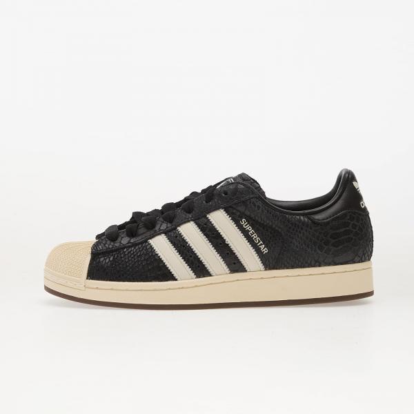 Tenisky adidas Superstar II Core Black/ Core White/ Crew White EUR 44