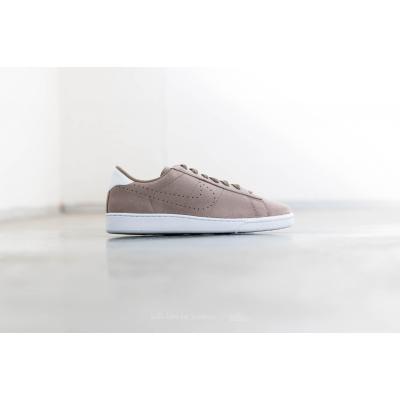 Nike Tennis Classic CS Suede Khaki/ Khaki-White