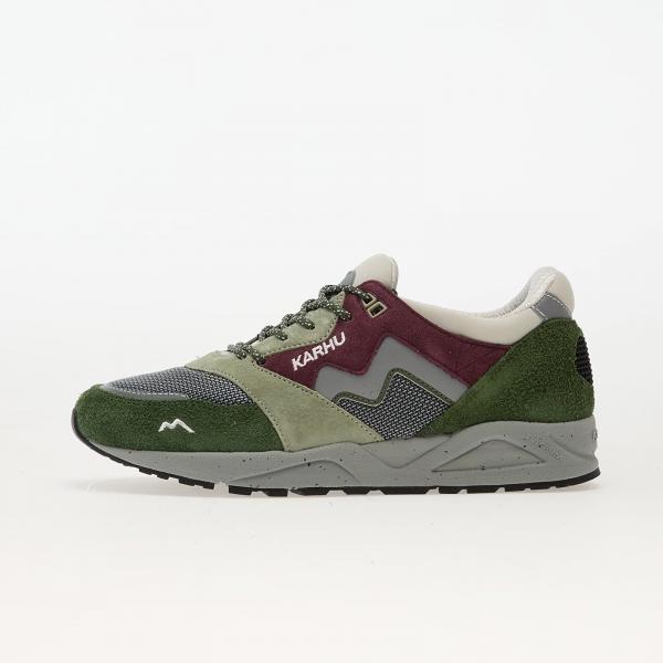 Tenisky Karhu Aria 95 Bronze Green/ Fig EUR 40