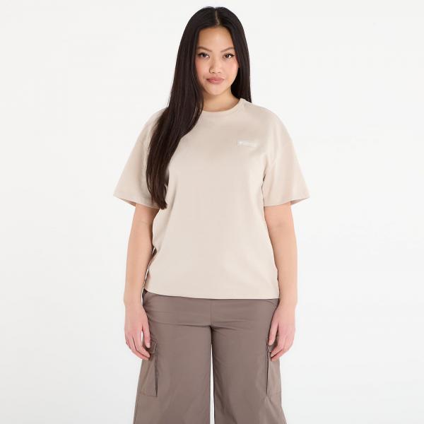 Tričko Columbia Csc™ Heavyweight T-Shirt Dark Stone XS