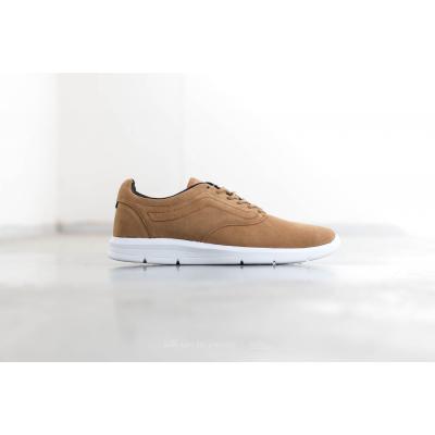 Vans Iso 1.5 (Seude) Bistre/ True White