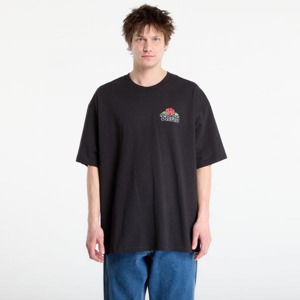 Tričko Vans So Long Reaper SS Tee Black XL