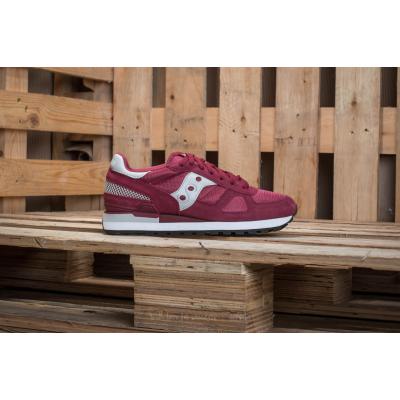 Saucony Shadow Original Red