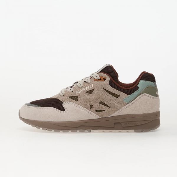 Tenisky Karhu Legacy 96 White Sand/ Beech EUR 46