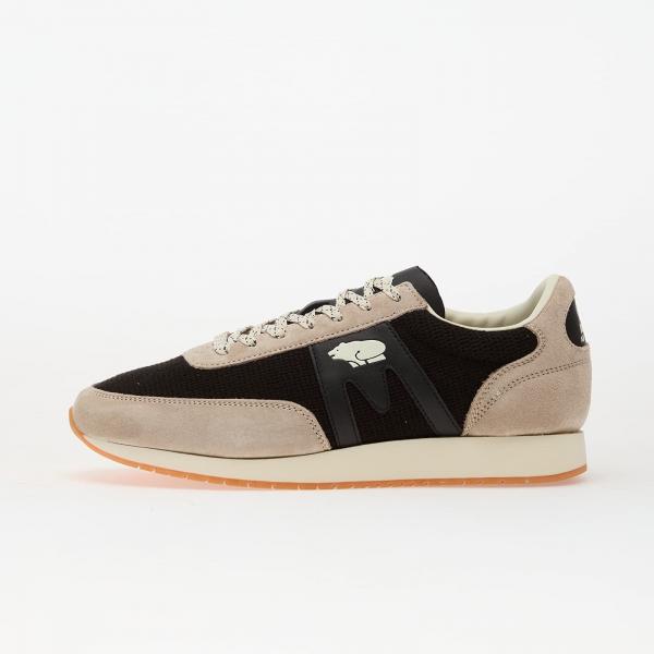 Tenisky Karhu Albatross 82 Silver Lining/ Jet Black EUR 44