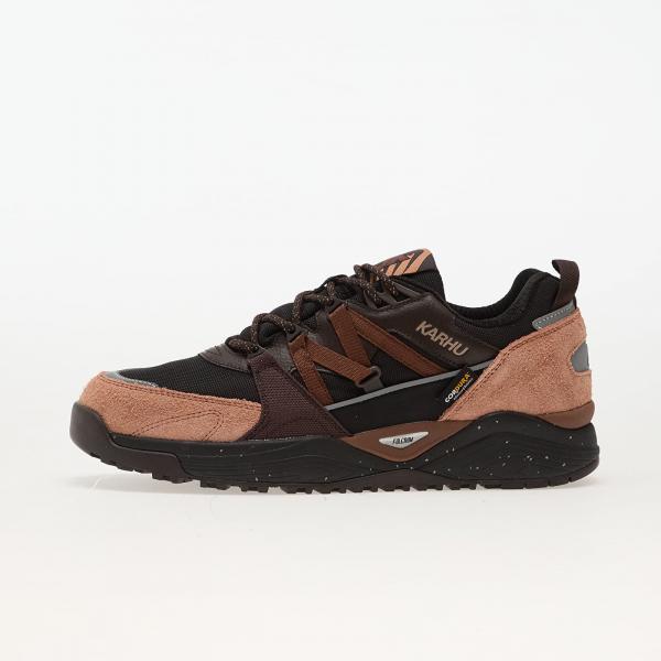 Tenisky Karhu Fusion XC WP Cork/ Cappuccino EUR 46