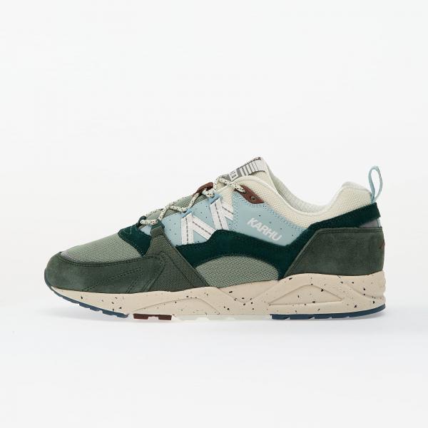 Tenisky Karhu Fusion 2.0 "Mölkky® pack" Laurel Wreath/ Blanc de Blanc EUR 39.5