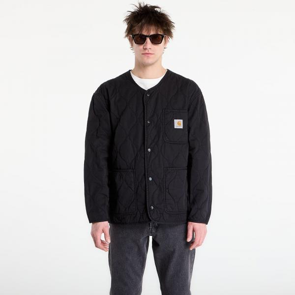 Bunda Carhartt WIP Skyton Liner Black XS